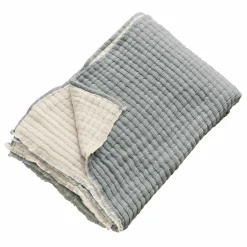 LOBERON Plaids & Decken|Plaids & Quilts-Plaid Bonmeia