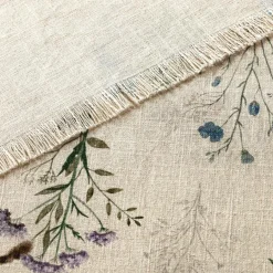 LOBERON Plaids & Decken|Plaids-Plaid Cabinda