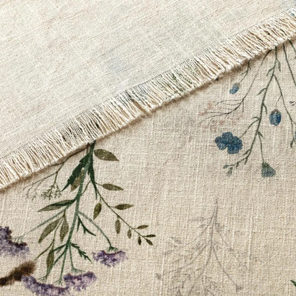 LOBERON Plaids & Decken|Plaids-Plaid Cabinda