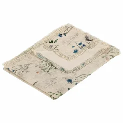 LOBERON Plaids & Decken|Plaids-Plaid Cabinda