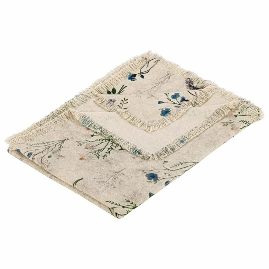 LOBERON Plaids & Decken|Plaids-Plaid Cabinda