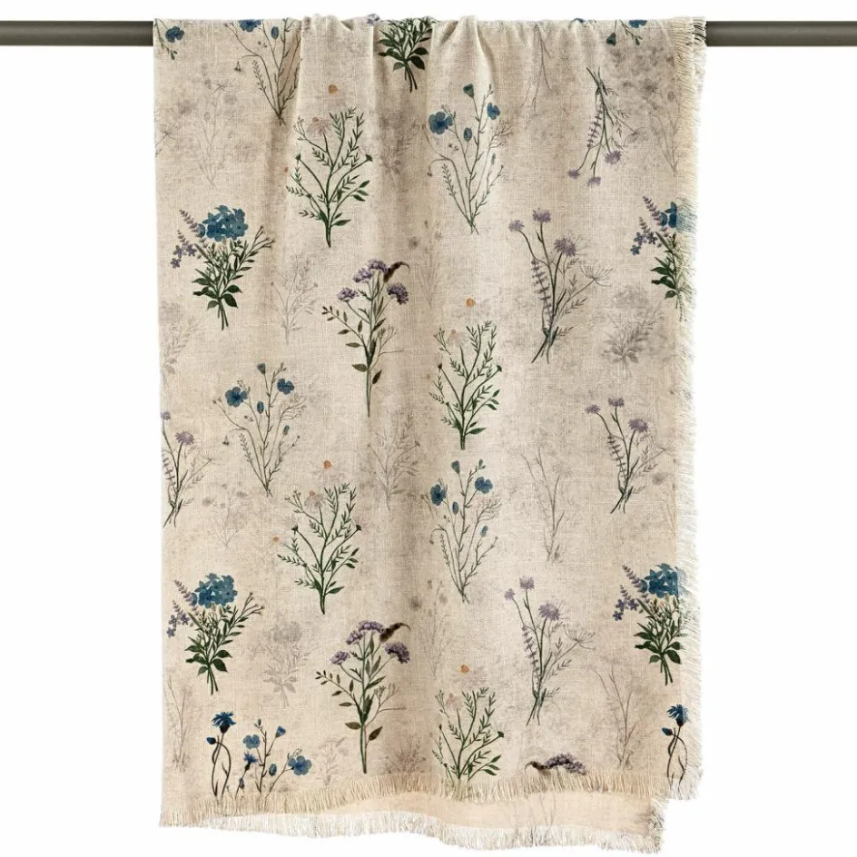 LOBERON Plaids & Decken|Plaids-Plaid Cabinda