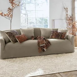 LOBERON Plaids & Decken|Plaids-Plaid Carivelle