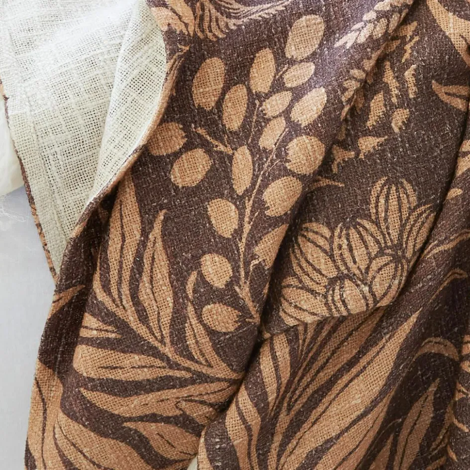 LOBERON Plaids & Decken|Plaids-Plaid Carivelle