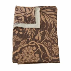 LOBERON Plaids & Decken|Plaids-Plaid Carivelle