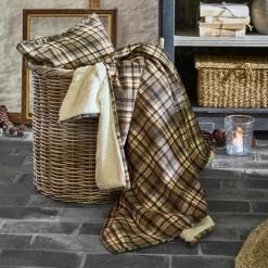 LOBERON Plaids & Decken|Plaids-Plaid Celestria