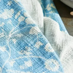 LOBERON Plaids & Decken|Plaids-Plaid Corvelique