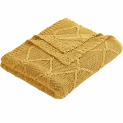 LOBERON Plaids & Decken|Plaids-Plaid Cresil