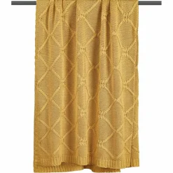 LOBERON Plaids & Decken|Plaids-Plaid Cresil