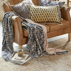 LOBERON Plaids & Decken|Plaids-Plaid Elarion