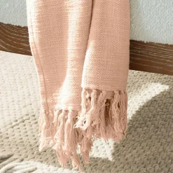 LOBERON Plaids & Decken|Plaids-Plaid Elivara