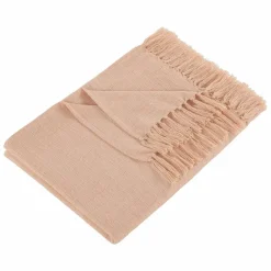 LOBERON Plaids & Decken|Plaids-Plaid Elivara