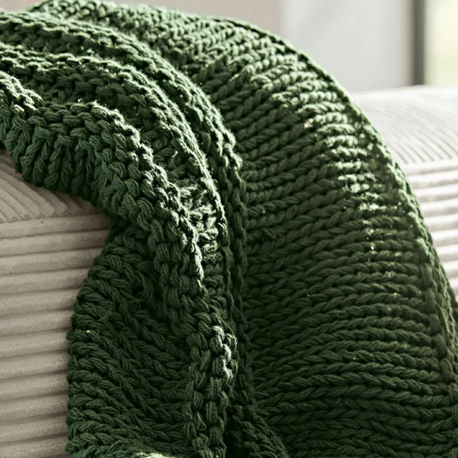 LOBERON Plaids & Decken|Plaids-Plaid Gail