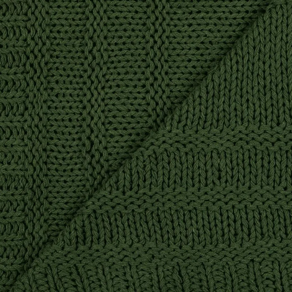 LOBERON Plaids & Decken|Plaids-Plaid Gail