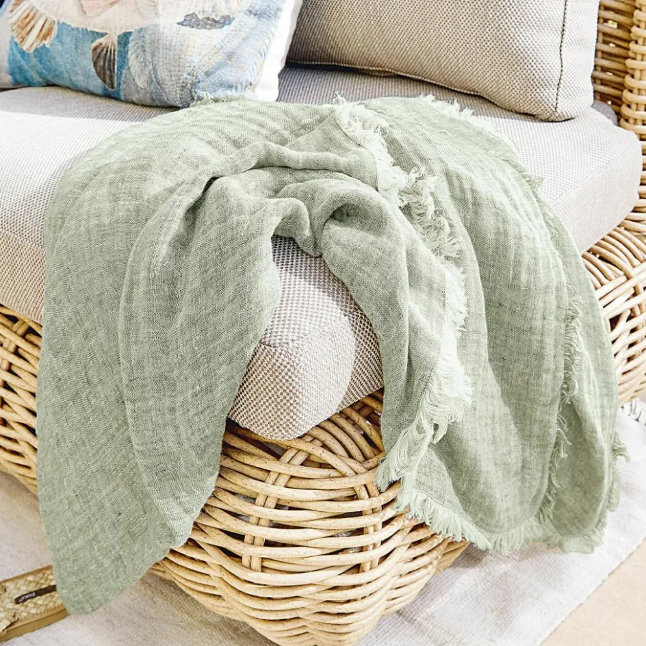 LOBERON Plaids & Decken|Plaids-Plaid Gwinnett