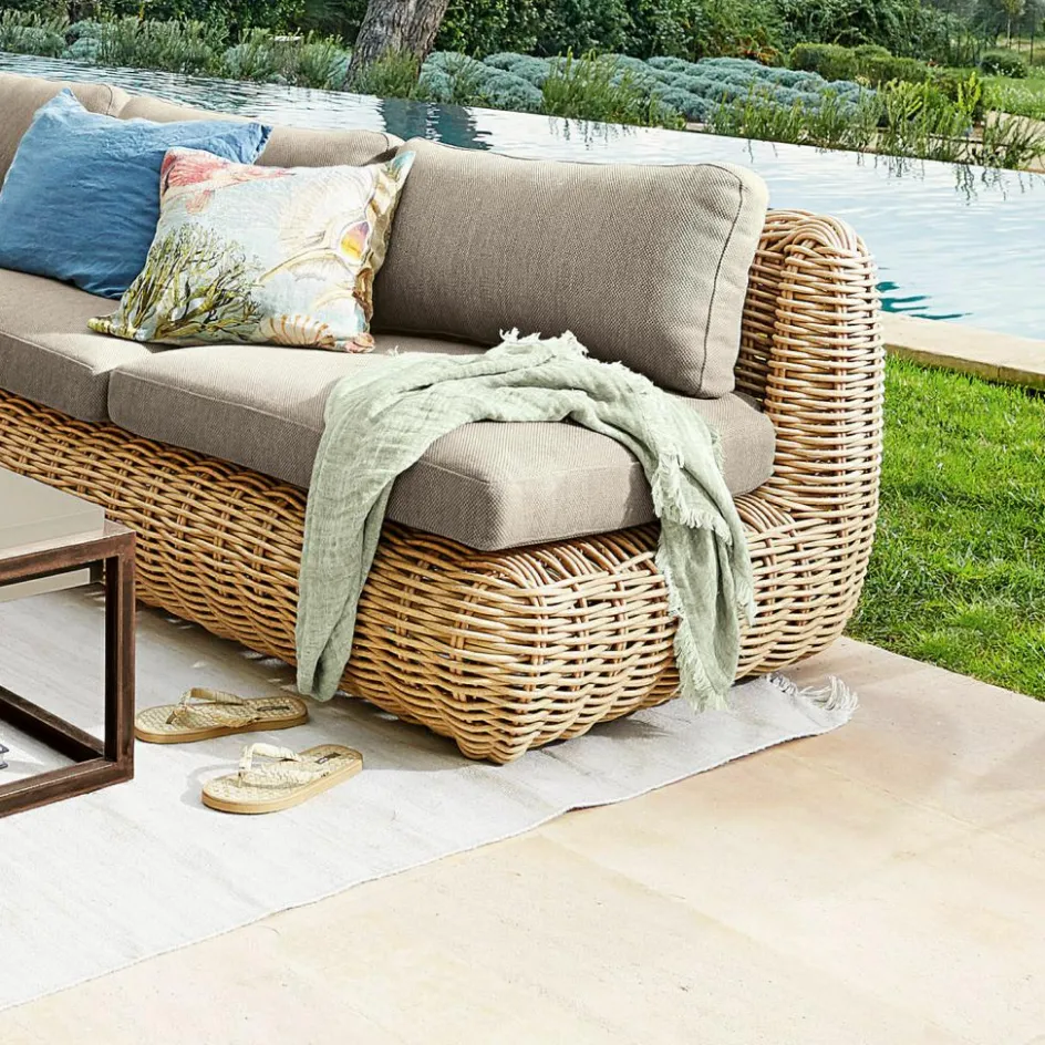 LOBERON Plaids & Decken|Plaids-Plaid Gwinnett