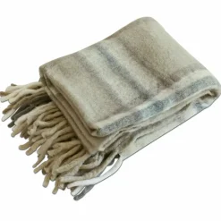 LOBERON Plaids & Decken|Plaids-Plaid Klinas