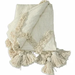 LOBERON Plaids & Decken-Plaid Linares