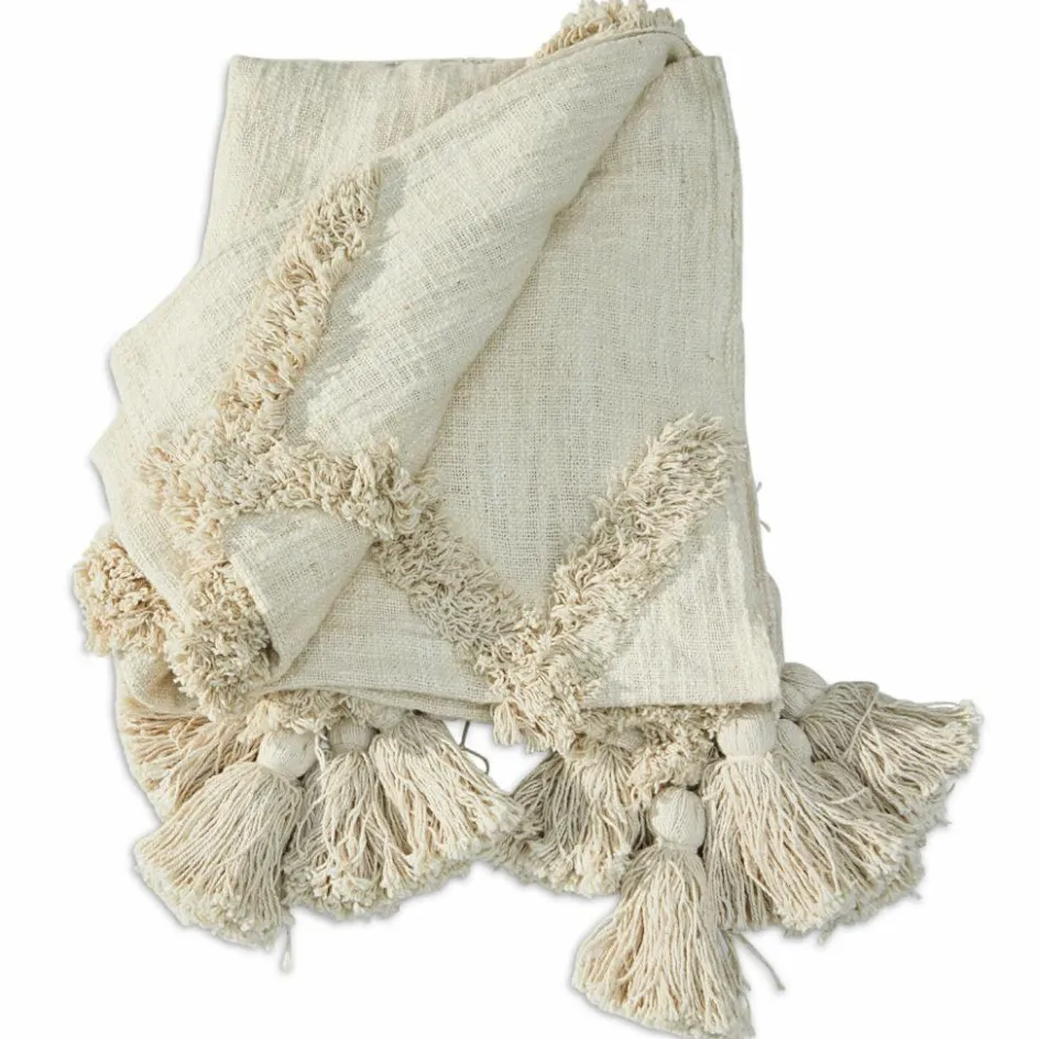 LOBERON Plaids & Decken-Plaid Linares