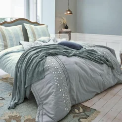 LOBERON Plaids & Decken|Plaids & Quilts-Plaid Lémeré