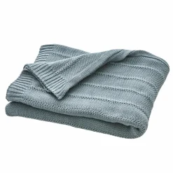 LOBERON Plaids & Decken|Plaids & Quilts-Plaid Lémeré