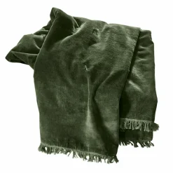 LOBERON Plaids & Decken|Plaids & Quilts-Plaid Maelis