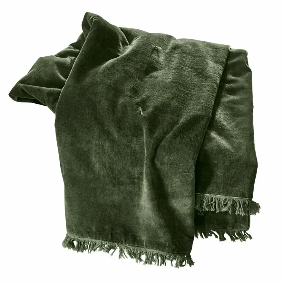 LOBERON Plaids & Decken|Plaids & Quilts-Plaid Maelis