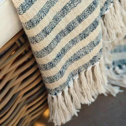 LOBERON Plaids & Decken|Plaids-Plaid Marpent