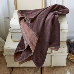 LOBERON Plaids & Decken|Plaids-Plaid Murs