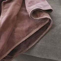 LOBERON Plaids & Decken|Plaids-Plaid Murs