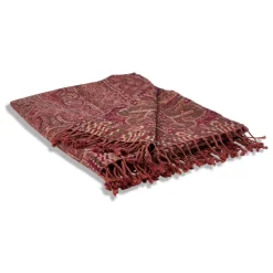 LOBERON Plaids & Decken|Plaids-Plaid Nugère