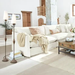 LOBERON Plaids & Decken|Plaids-Plaid Plixoren