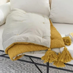 LOBERON Plaids & Decken|Plaids-Plaid Rabea