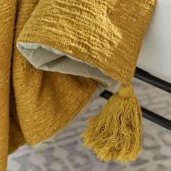 LOBERON Plaids & Decken|Plaids-Plaid Rabea