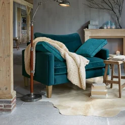 LOBERON Plaids & Decken|Plaids-Plaid Reidous