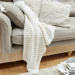 LOBERON Plaids & Decken|Plaids-Plaid Tremes