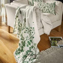 LOBERON Plaids & Decken|Plaids-Plaid Wescombe