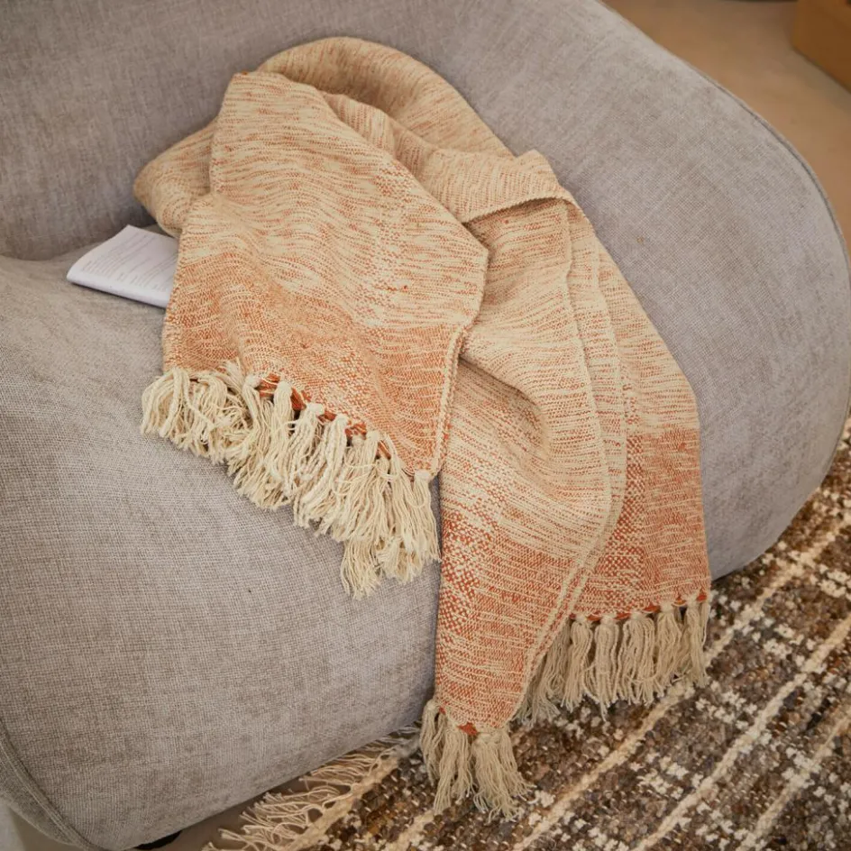 LOBERON Plaids & Decken|Plaids-Plaid Winlow