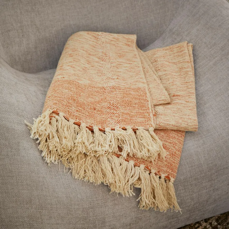 LOBERON Plaids & Decken|Plaids-Plaid Winlow