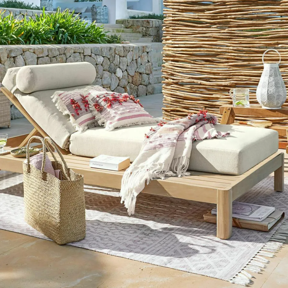 LOBERON Plaids & Decken|Plaids-Plaid Yazmira