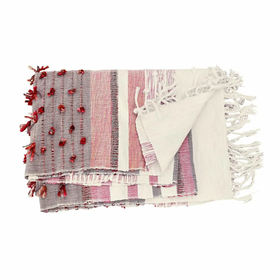 LOBERON Plaids & Decken|Plaids-Plaid Yazmira