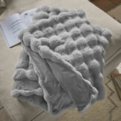 LOBERON Plaids & Decken|Plaids-Plaid Zalina