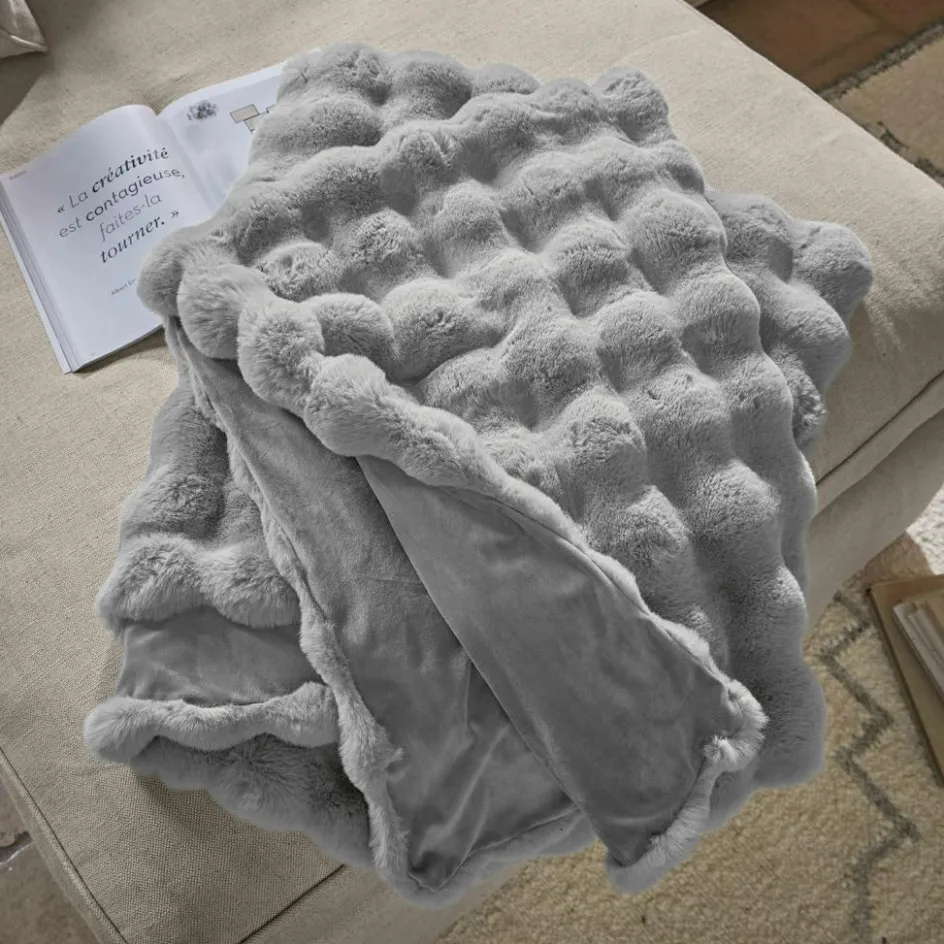 LOBERON Plaids & Decken|Plaids-Plaid Zalina