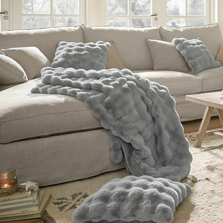 LOBERON Plaids & Decken|Plaids-Plaid Zalina