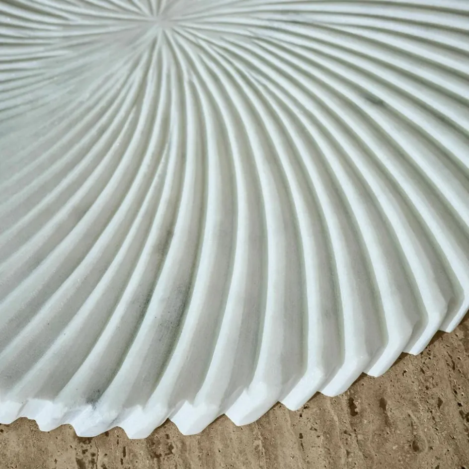 Geschirr|Geschirr^LOBERON Platte 2er Set Bellarivas