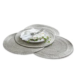 Küchenutensilien|Tischaccessoires^LOBERON Platzset 4er Set Barningham