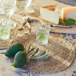 Küchenutensilien|Küchenhelfer^LOBERON Platzset 4er Set Dooling