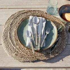 Küchenutensilien|Küchenhelfer^LOBERON Platzset 4er Set Dooling