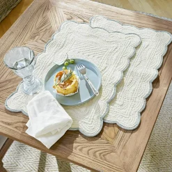 LOBERON Tischwäsche|Tischwäsche-Platzset 2er Set Fontienne