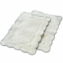 LOBERON Tischwäsche|Tischwäsche-Platzset 2er Set Fontienne